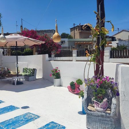 Apartament House Of Sun Fánai Zewnętrze zdjęcie
