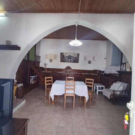 Apartament House Of Sun Fánai Zewnętrze zdjęcie