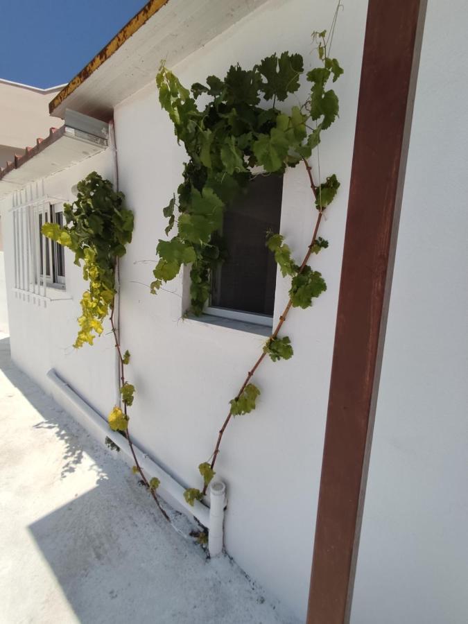 Apartament House Of Sun Fánai Zewnętrze zdjęcie