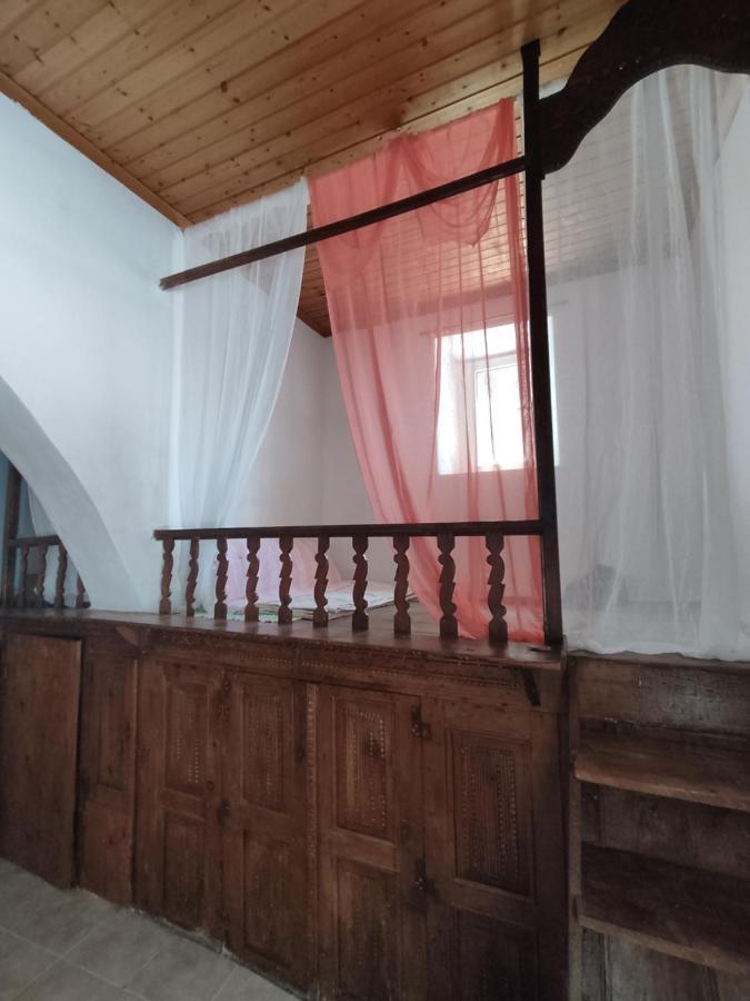 Apartament House Of Sun Fánai Zewnętrze zdjęcie