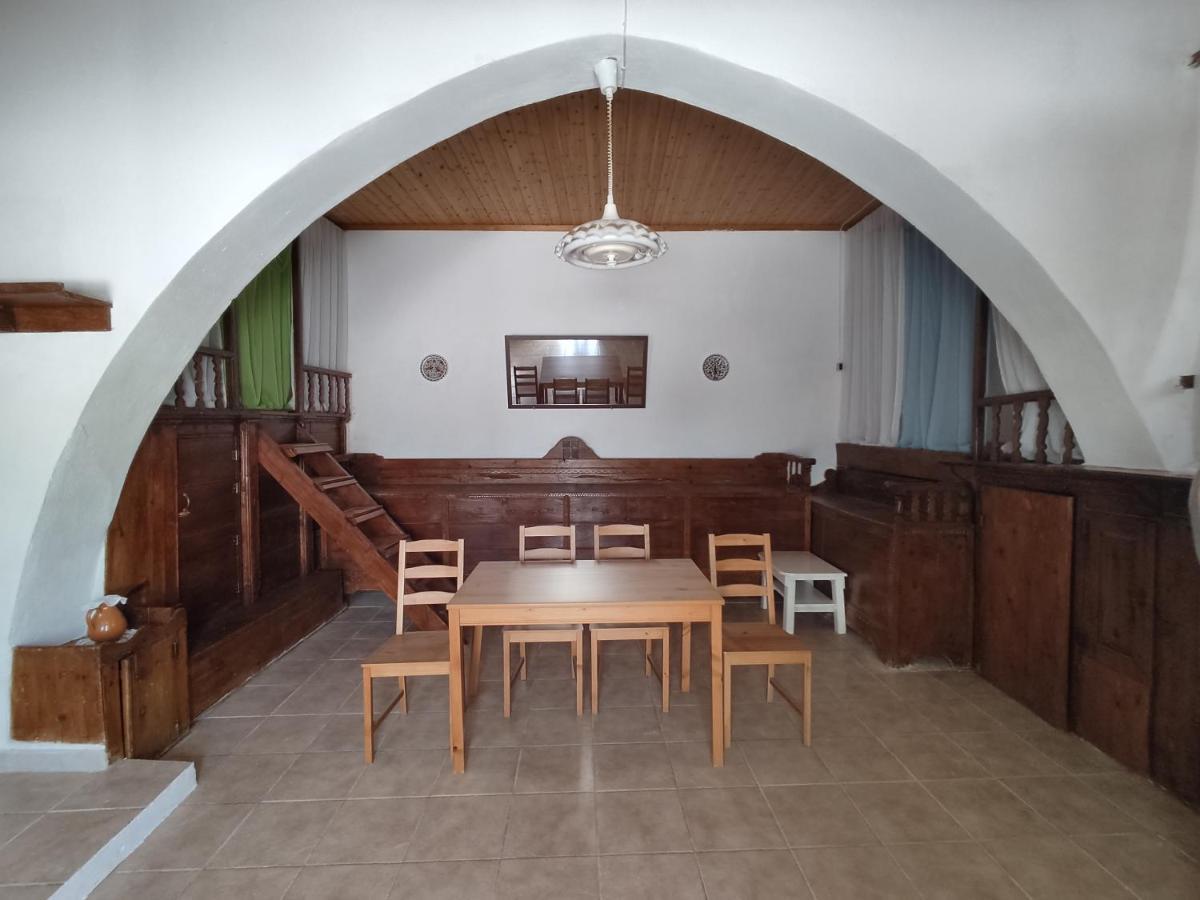 Apartament House Of Sun Fánai Zewnętrze zdjęcie