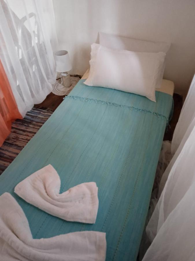 Apartament House Of Sun Fánai Zewnętrze zdjęcie