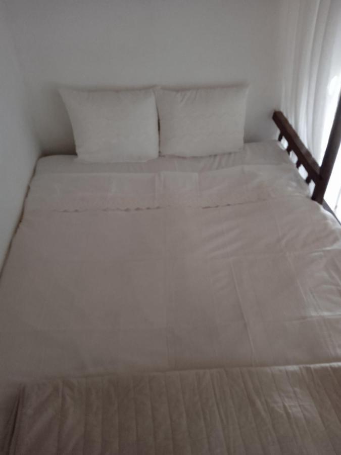 Apartament House Of Sun Fánai Zewnętrze zdjęcie