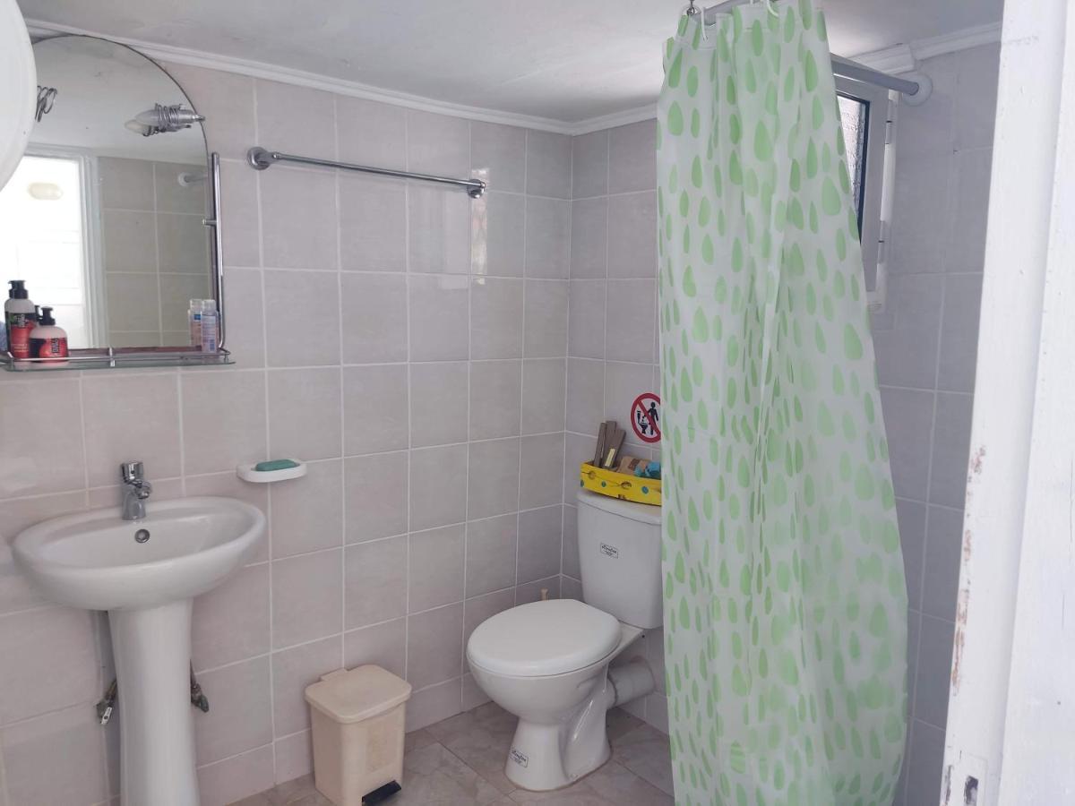 Apartament House Of Sun Fánai Zewnętrze zdjęcie
