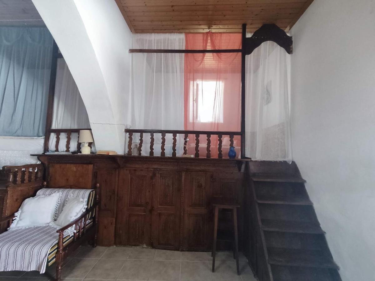 Apartament House Of Sun Fánai Zewnętrze zdjęcie