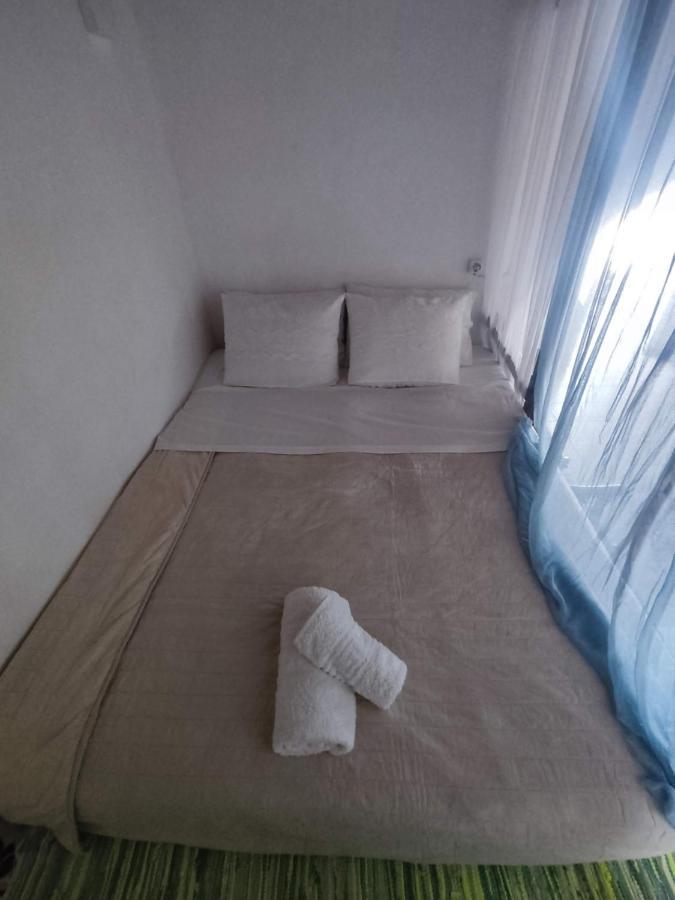 Apartament House Of Sun Fánai Zewnętrze zdjęcie